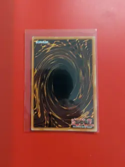 Dark Mirror Force IOC-054! Ultra Rare Unlimited! NM - Image 2