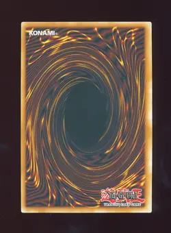 Ultra Rare Guardian Angel Joan IOC-EN087 NM Yugioh 25th Anniversary - Image 2