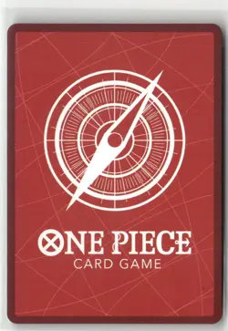One Piece Carrying On His Will #OP13-002 Portgas.D.Ace (002) (Alternate Art) - Image 2