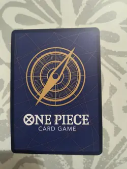 Perona EB03-045 SR Alt Art One Piece Card Game TCG English NM Heroines Edition - Image 3