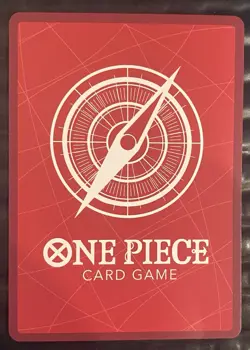 One Piece Boa Hancock (Alt Art Leader) - 500 Years in the Future (OP07-038) - Image 3