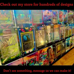 We Could Be Immortals Enchanted SP 219/204 #219 Lorcana Extended Art Case - Image 4