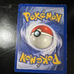 Pokemon Kabuto Wotc Promo Stamped Regular English Promo Card 30 HP 50/62 1999 - Image 2