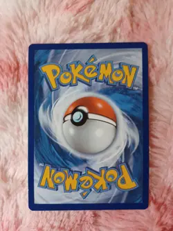 Pokemon Card Lugia 022/025 Holo Rare Celebrations 25th Anniversary TCG Card - Image 4