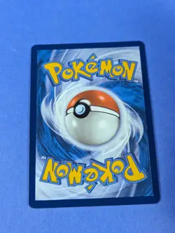 Ho-Oh V - 140/195 - Ultra Rare Holo Silver Tempest - Pokemon Card - NM - Image 2