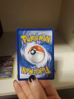 Pokemon TCG Card Lot - Mewtwo, Mega Mewtwo EX, Mewtwo Spirit Link (3 Cards) - Image 5