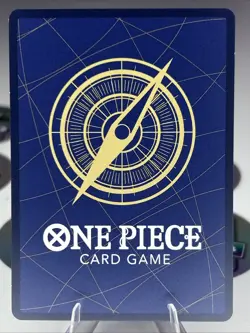 Yamato (CS 2024 Event Pack) P-046 One Piece Promotion Cards Foil GOLD STAMP - Image 2