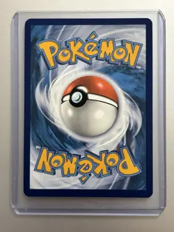Pokemon TCG Scarlet & Violet 151 Psyduck Holo Illustration Rare Card 175/165 - Image 2