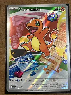 Pokemon First Partner Illustration Rare 30th Anniversary Set Of 3 Cards - Image 4