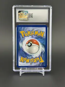 Pokemon TCG Jessie & James Full Art Holo Card 68/68 Hidden Fates GEM MT CGC 10 - Image 2