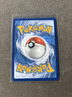 Pokemon Lapras 194/182 Destined Rivals Illustration Rare IR Holo TCG Card - Image 2