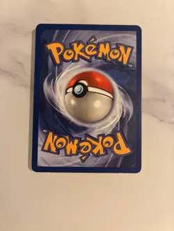 Dark Charizard 21/82 - Team Rocket Non Holo Pokemon Card TCG Unlimited Rare - LP - Image 2