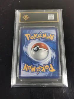 Roark 149/128 SR Full Art Chinese Pokemon Card-P gold 10 - Image 2