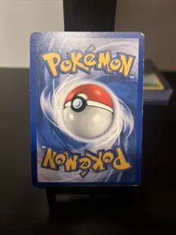 Pokemon TCG Chikorita Neo Genesis Card 54/111 Unlimited Common - Image 2