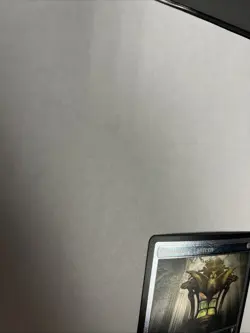 Chromatic Lantern Foil Etched Card #0602 MTG LP - Image 4