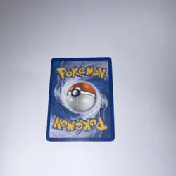 Pokemon Cresselia LV.X Rare Holo Level Up 103/106 Great Encounters Card - Image 4