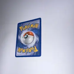 Pokemon Cresselia LV.X Rare Holo Level Up 103/106 Great Encounters Card - Image 5