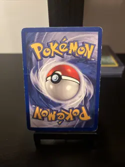 Pokemon TCG Squirtle Base Set Unlimited Common Card 63/102 - Image 2