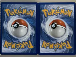 Pokemon TCG - Mega Charizard X ex + Mega Charizard Y ex 2 Card Promo Set | NM - Image 2