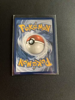 Pokemon TCG Radiant Charizard Crown Zenith Holo Card 020/159 NM/M Condition - Image 2
