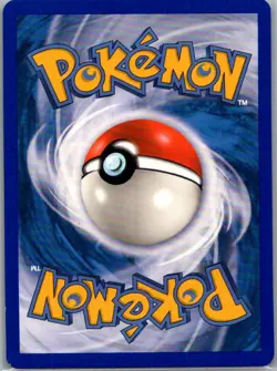 Loudred 39/101 Non Holo Hidden Legends - Pokemon Card - NM - Image 2