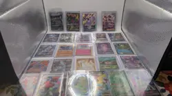Custom Bundle Of NM / Mint / Sealed Pokemon TCG Cards For Matt - Image 1