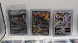 Custom Bundle Of NM / Mint / Sealed Pokemon TCG Cards For Matt - Image 2