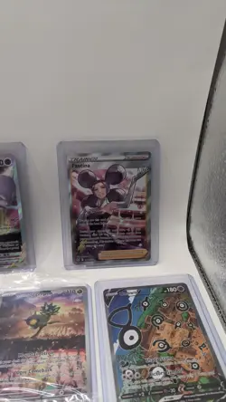 Custom Bundle Of NM / Mint / Sealed Pokemon TCG Cards For Matt - Image 3