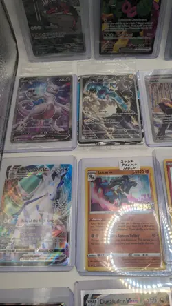 Custom Bundle Of NM / Mint / Sealed Pokemon TCG Cards For Matt - Image 4