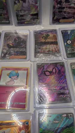 Custom Bundle Of NM / Mint / Sealed Pokemon TCG Cards For Matt - Image 5