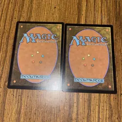 Cemetery Prowler Innistrad: Crimson Vow Regular Two Cards - Image 2