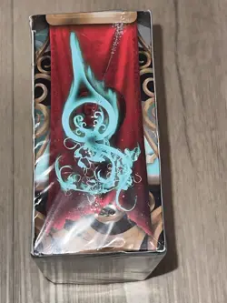 Magic The Gathering La Revuelta Del Eter 2017 Presentation Pack New Sealed MTG - Image 4