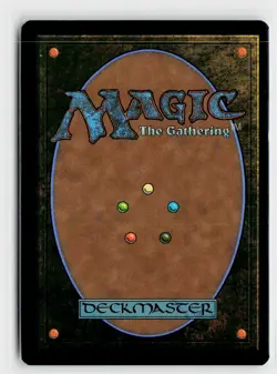 Renet Temporal Apprentice Borderless 202 R Teenage Mutant Ninja Turtles Foil - Image 2