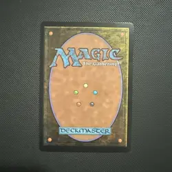 Abhorrent Oculus (Borderless) Duskmourn: House of Horror Regular - Image 4