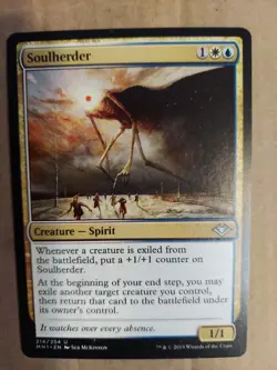 Soulherder Modern Horizons Regular - Image 1