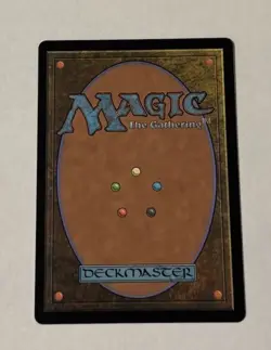 MTG The Stasis Coffin - The Brothers' War LP - Image 2