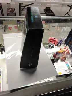 Magic: The Gathering Modern Horizons 3 Tricky Terrain Commander Deck Sealed - Image 3