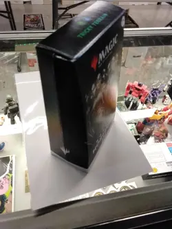 Magic: The Gathering Modern Horizons 3 Tricky Terrain Commander Deck Sealed - Image 4