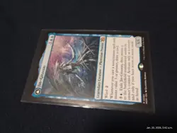 Jin-Gitaxias The Great Synthesis 0065 MTG March of the Machine NM English - Image 2