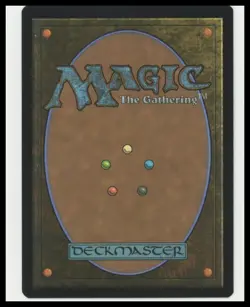 Teenage Mutant Ninja Turtles #196 Leonardo, Leader in Blue (Borderless) FOIL - Image 2