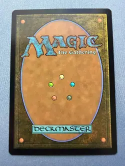 Kitsune's Technique (Showcase) - NM - Teenage Mutant Ninja Turtles MTG TMNT #229 - Image 2