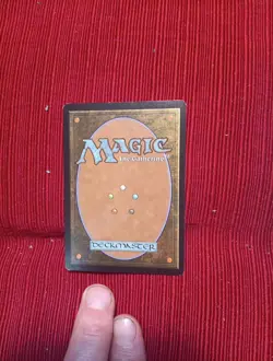 Pick ONE 7th Edition Birds Paradise Signed MTG Edward Beard Jr Magic Autograph - Image 3