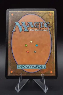 Sulfurous Springs: 2001 Magic the Gathering - 7th Edition Foil - Image 2