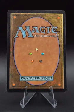 Underground River: 2001 Magic the Gathering - 7th Edition Foil - Image 2