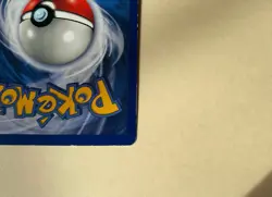Squirtle 1st Edition Base Set Shadowless 63/102 Pokemon Card - Image 4