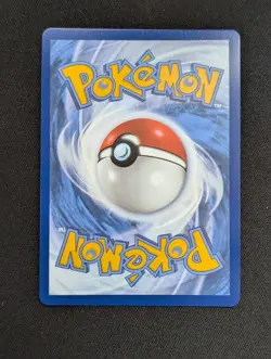 N's Plan 163/086 Ultra Rare SV Black Bolt Pokemon Holo - Image 2