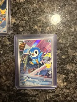 Pokemon First Partner Illustration 40-45 - Image 4