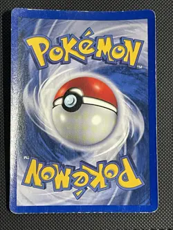 Shadowless Mewtwo Holo #10/102 - Base Set Unlimited - 1999 WOTC Pokemon - Image 2