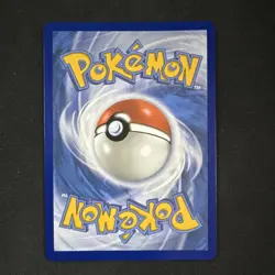 The Pokemon Company Mega Absol EX 161/132 Me01 Ultra Rare Full Art Holo - Image 2