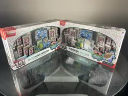 Pokemon Scarlet Violet 151 Blooming Waters Premium Collection Sealed Lot Of 4 - Image 2